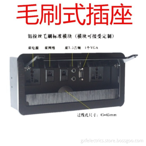 desktop socket,tabletop socket, wall socket,адаптер,tomada,usb wall socket